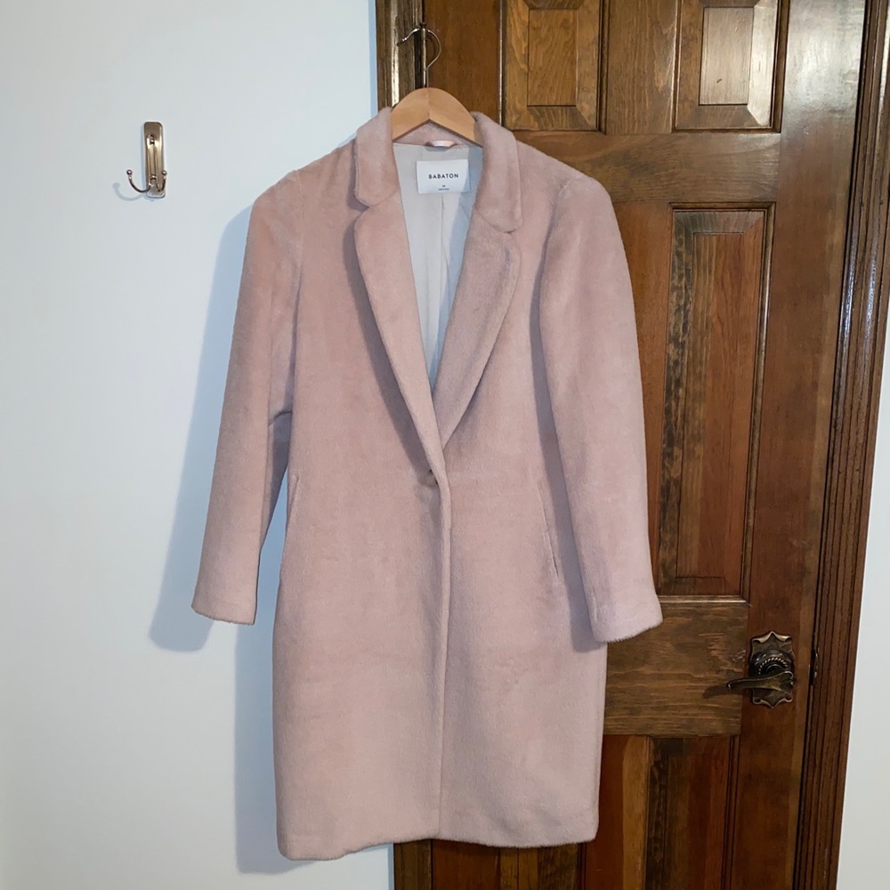 Aritzia BABATON Stedman Coat